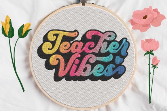 Teacher Vibes