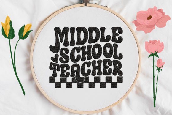 Teacher’s Touch
